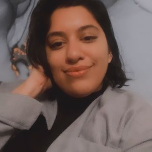 Meet your Posher, Mallika